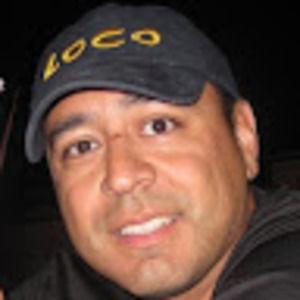 Meet your Posher, Sergio